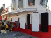 Veerboot te koop