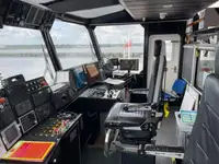 Containerschip te koop