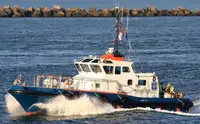 Bemanningboot te koop