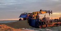 Sleperschip te koop