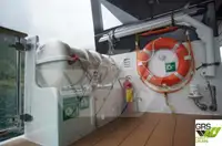 Passagiersschip te koop
