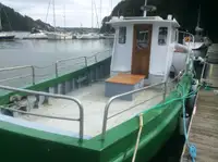 Kutter te koop