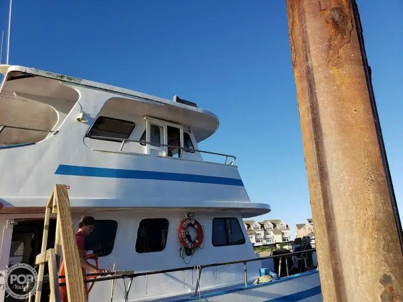Veerboot te koop