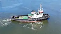 Sleperschip te koop