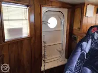 Trawler te koop