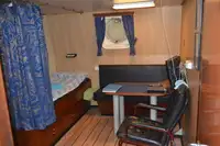 Sleperschip te koop