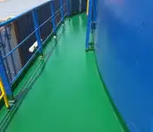 Bulkcarrier te koop