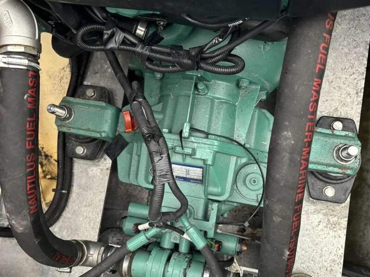 Patrouilleboot te koop
