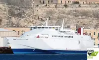 Ro-Ro ship Te koop
