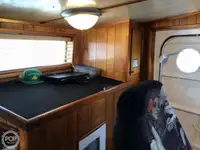 Trawler te koop