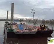 Barge te koop