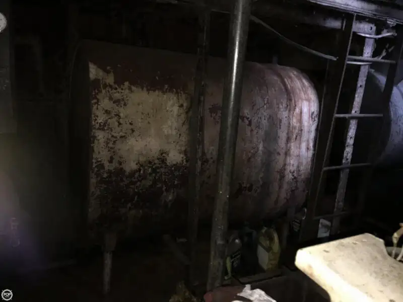 Sleperschip te koop