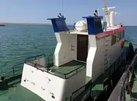 Sleperschip te koop