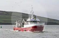 Trawler Te koop