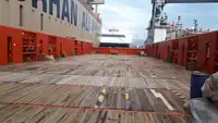 Sleperschip te koop