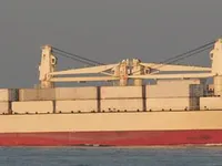 Koelschip te koop