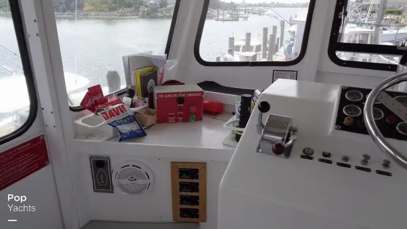 Veerboot te koop