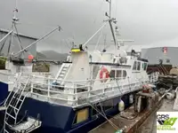 Ro-Ro-schip te koop