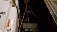 Trawler te koop