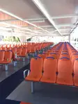 Passagiersschip te koop