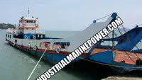 Ro-Ro-schip te koop