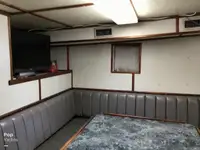 Trawler te koop