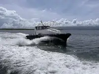 Loodsboot Te koop