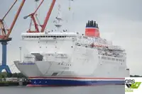 Ro-Ro ship Te koop