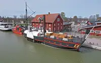 Veerboot Te koop