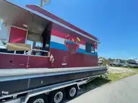 Ponton te koop