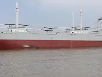 Koelschip te koop