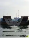 Landingsvaartuig, tank Te koop