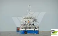 Bulkcarrier te koop
