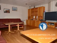Trawler te koop