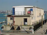 Binnenvaartschip Te koop