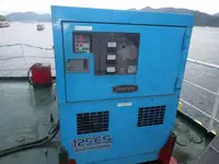 Bulkcarrier te koop