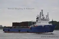 Sleperschip te koop