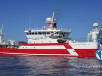Trawler te koop