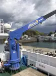 Bulkcarrier te koop