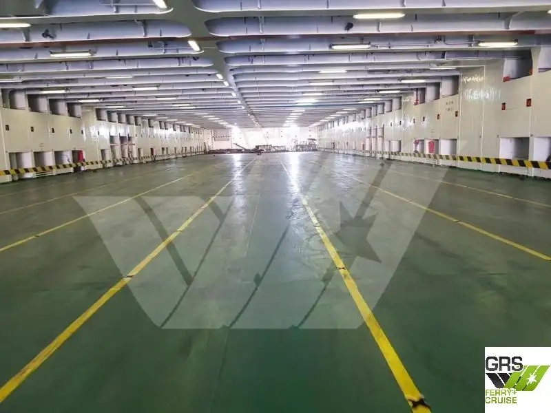 Ro-Ro-schip te koop