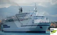 Ro-Ro-schip te koop
