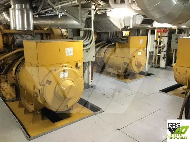 Fast Supply Vessel (FSV) te koop