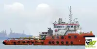 Sleepboot Te koop