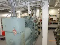 Veerboot te koop