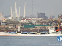 Koelschip te koop