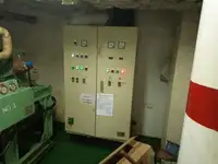 Sleperschip te koop