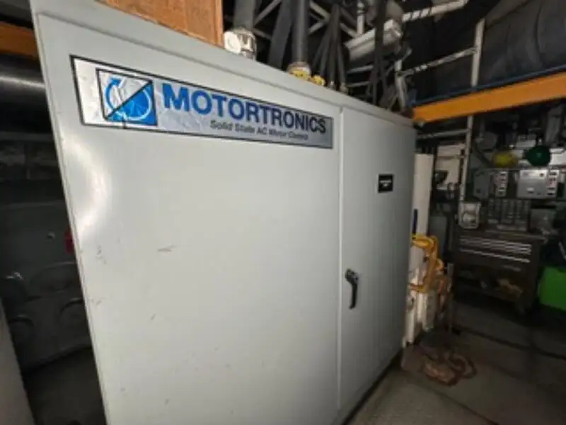 Sleperschip te koop