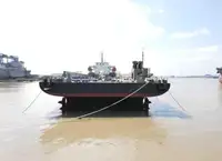 Barge te koop