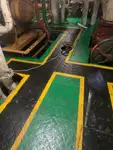 Bevoorradingsschip te koop