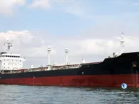 Olie-/chemikaliëntanker te koop